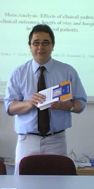 Prof. Kugler
